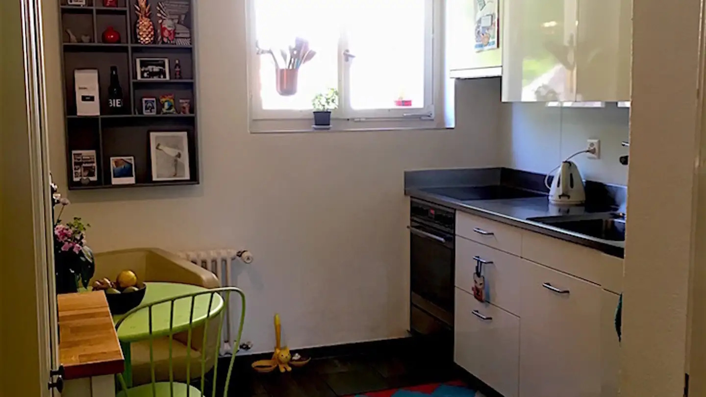 Furnished apartment for rent - 8038 Zürich - Photo 2