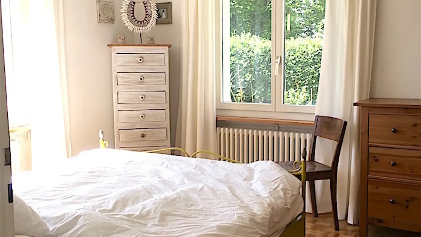 Furnished apartment for rent - 8038 Zürich - Photo 3