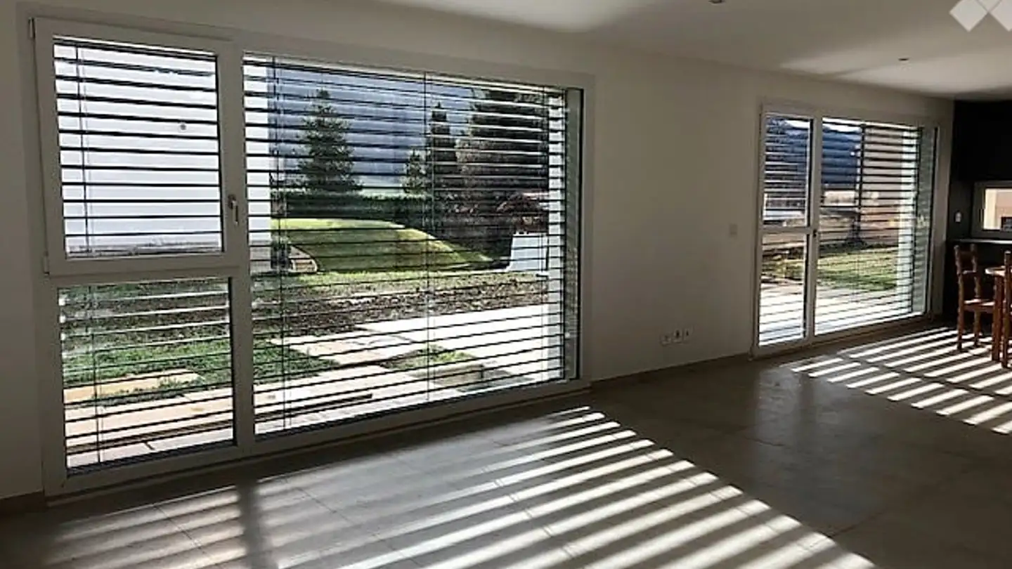 Einfamilienhaus mieten - 1337 Vallorbe - Foto 2