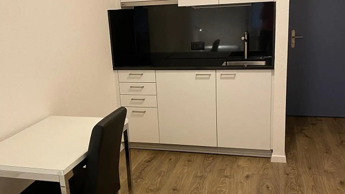 Appartement meublé à louer - Majorangasse, 7000 Chur