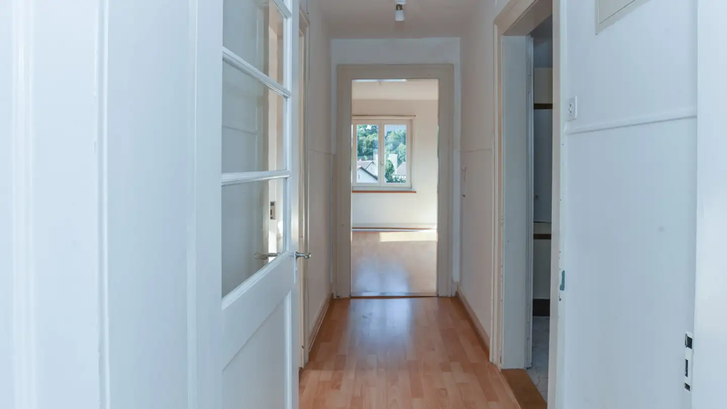 Dachgeschosswohnung mieten - Guyerweg, 5000 Aarau - Foto 3