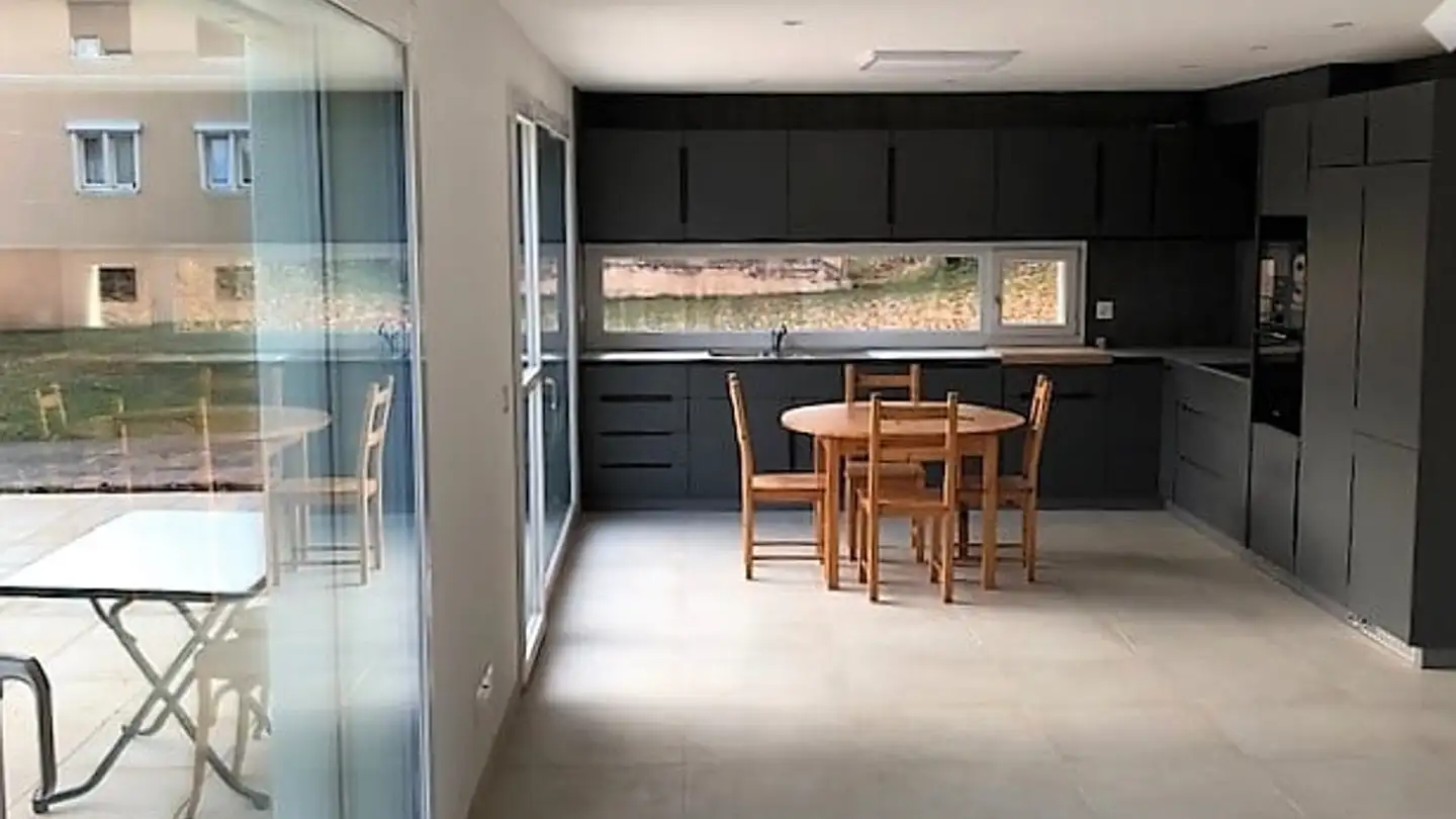 Einfamilienhaus mieten - 1337 Vallorbe - Foto 3