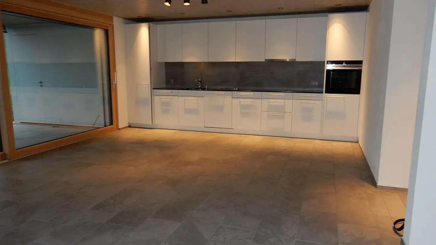 Wohnung mieten - Hintere Kobelstrasse 1, 9442 Berneck