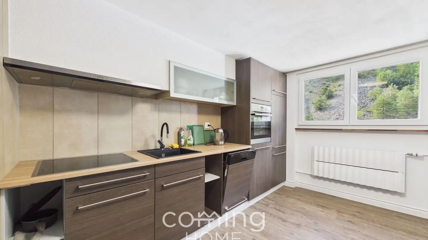 Residential building for sale - 3993 Grengiols - Photo 2