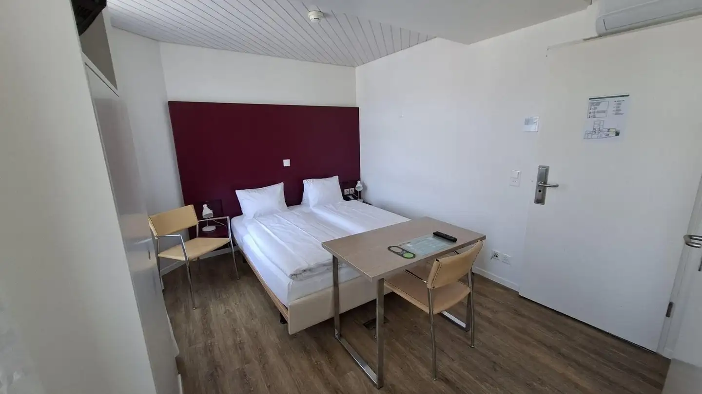 Stanza singola in affitto - Gallusstrasse 36, 9000 St. Gallen - Foto 2
