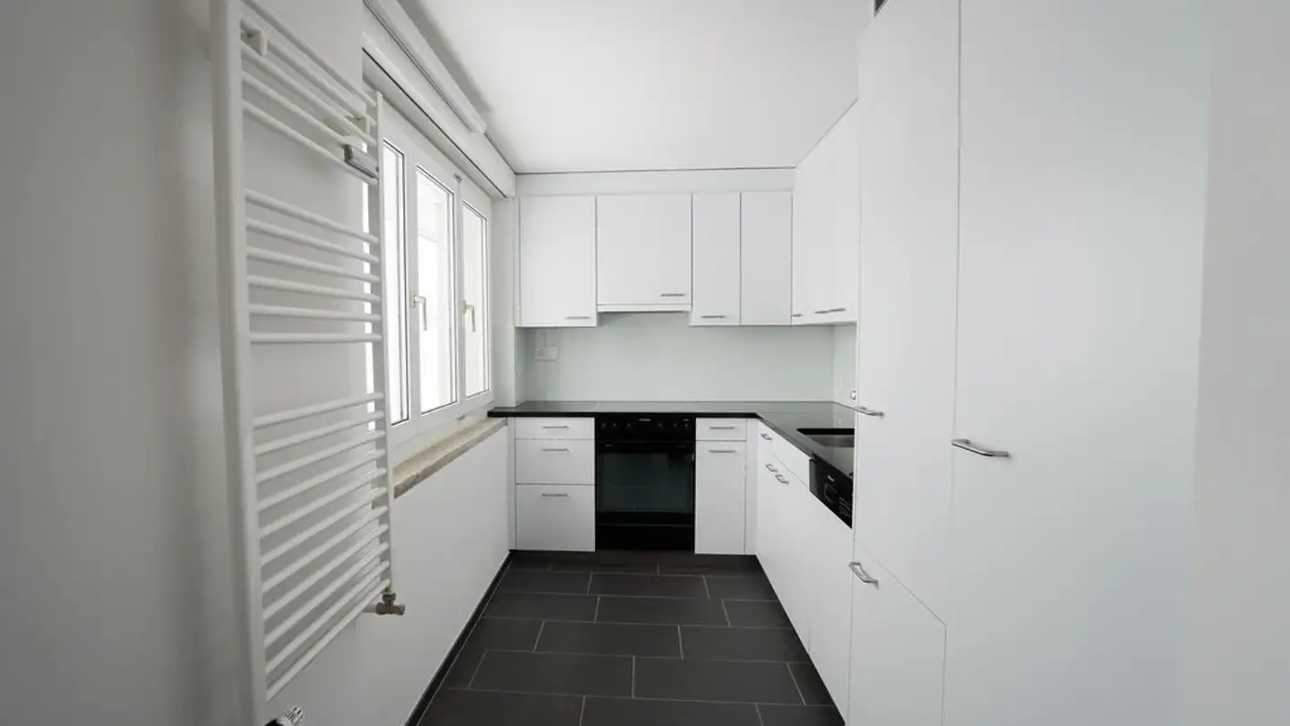 Wohnung mieten - Erlen 7, 9042 Speicher - Foto 2