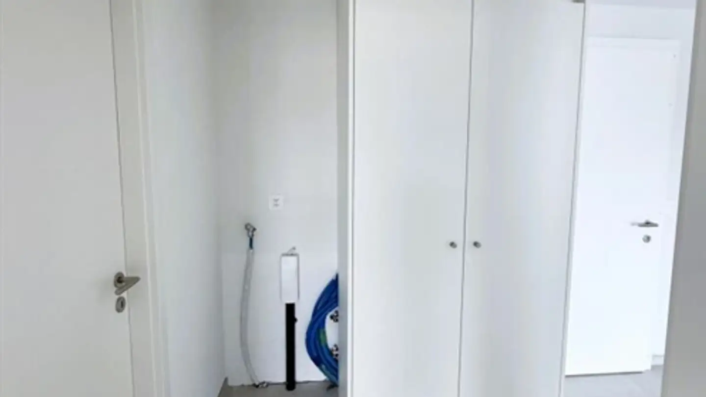 Wohnung mieten - Rue Du Bourg-Dernier 9, 1896 Vouvry - Foto 3