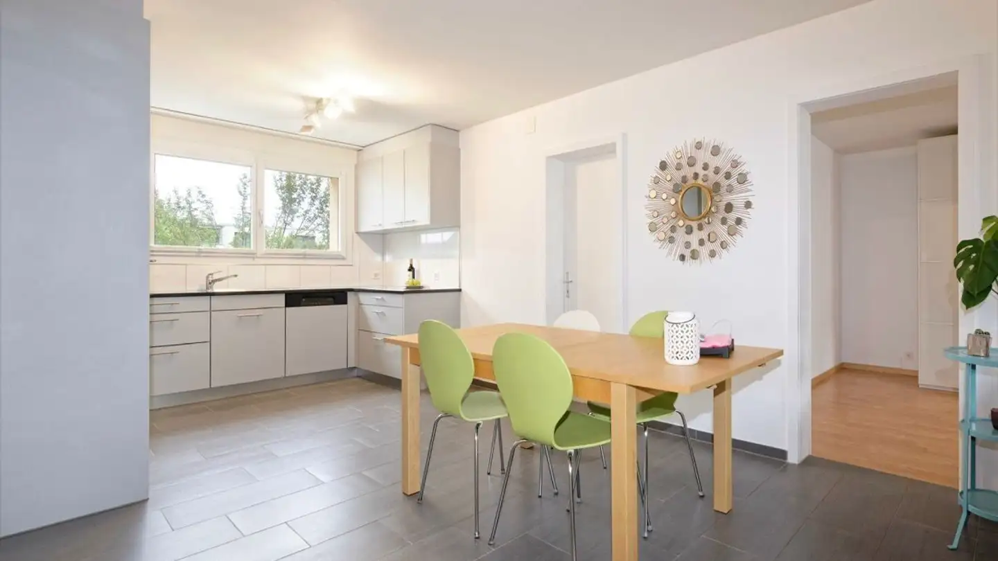 Appartamento in affitto - Kappelstrasse 5, 5432 Neuenhof