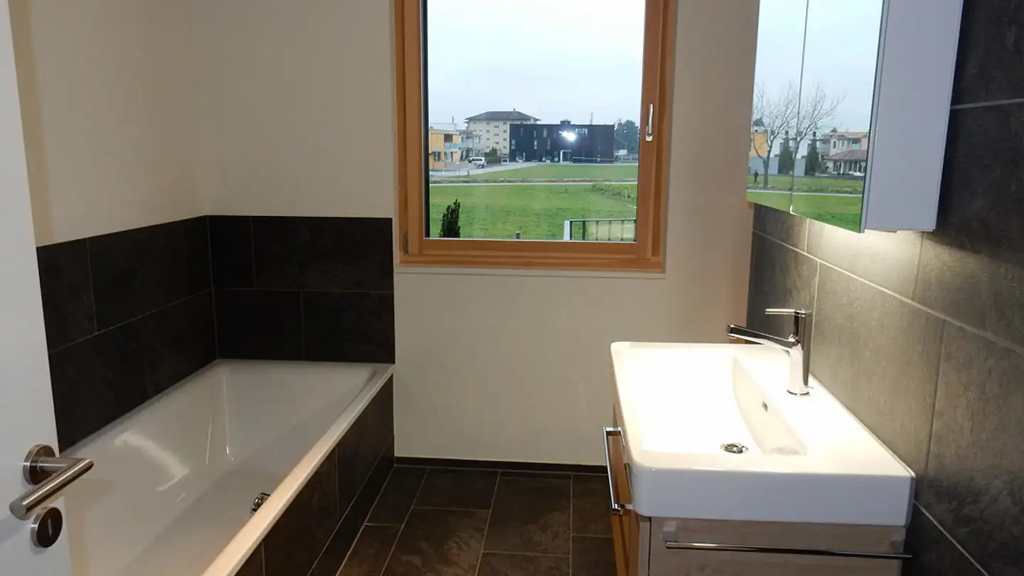 Wohnung mieten - Hintere Kobelstrasse 1, 9442 Berneck - Foto 4