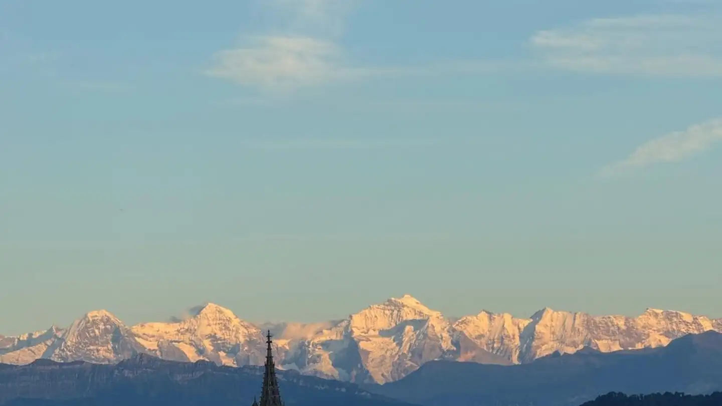 Single room for rent - Neubrückstrasse, 3012 Bern - Photo 3