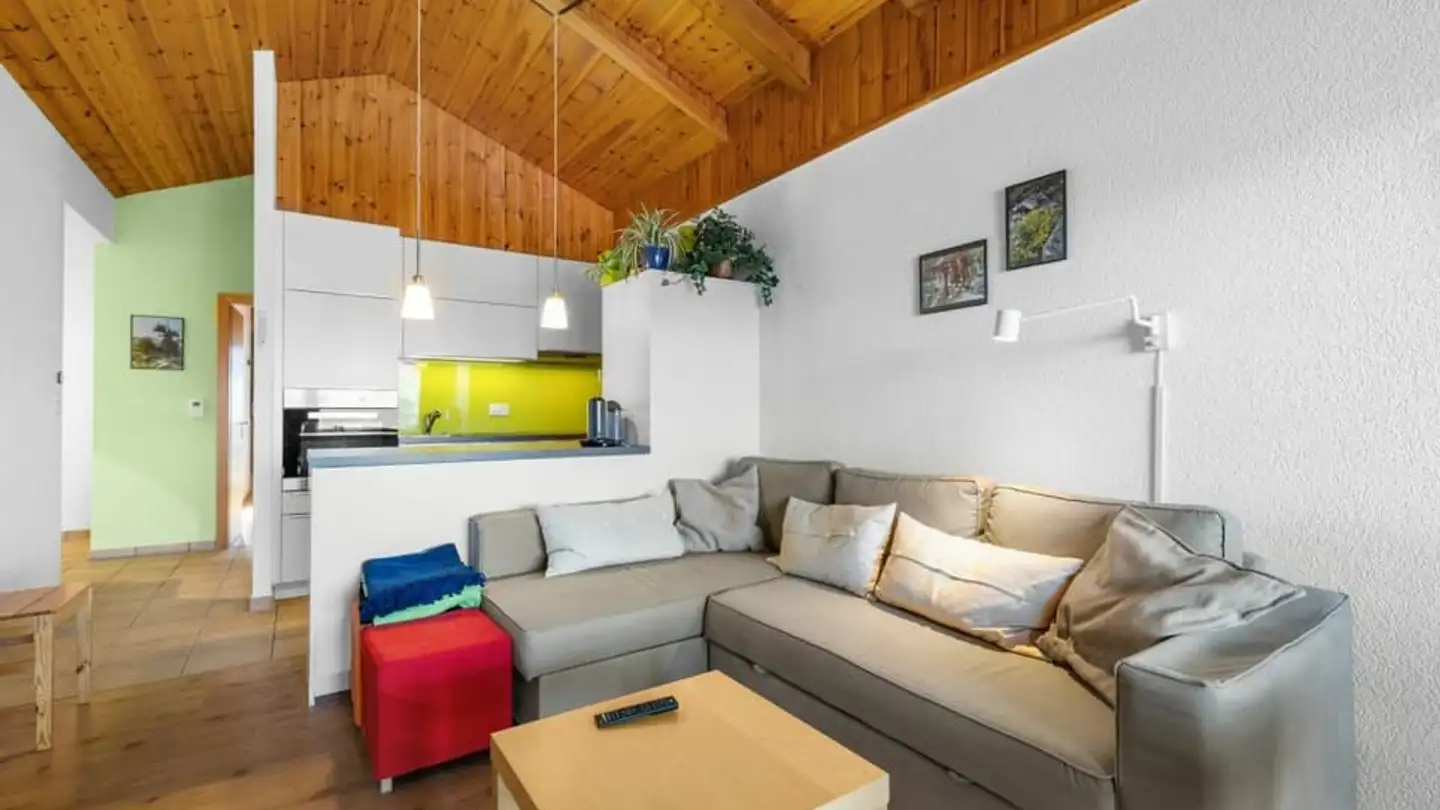 Apartment for sale - 1997 Haute-Nendaz - Photo 4