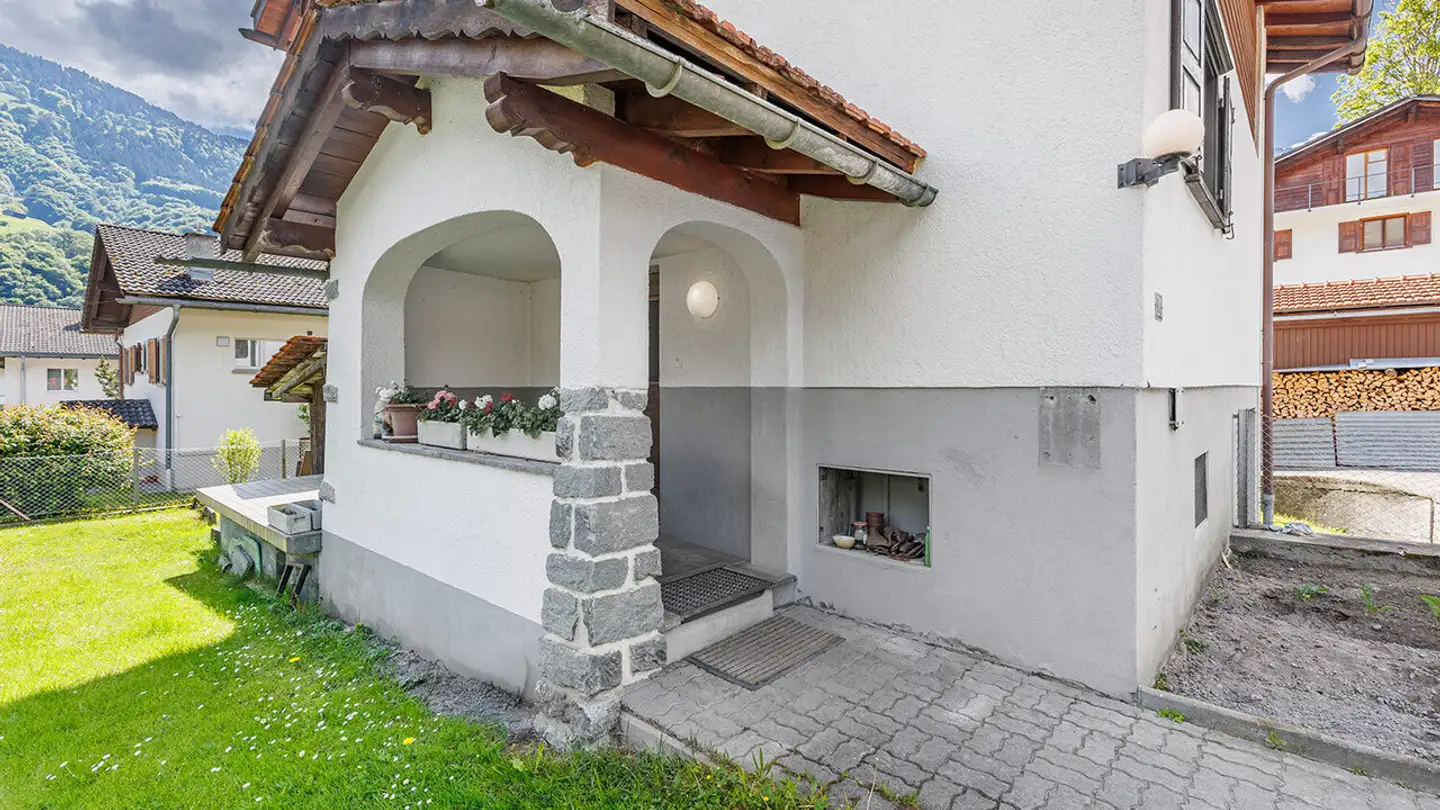 Single house for sale - Schwelli 21, 7231 Pragg-Jenaz - Photo 2