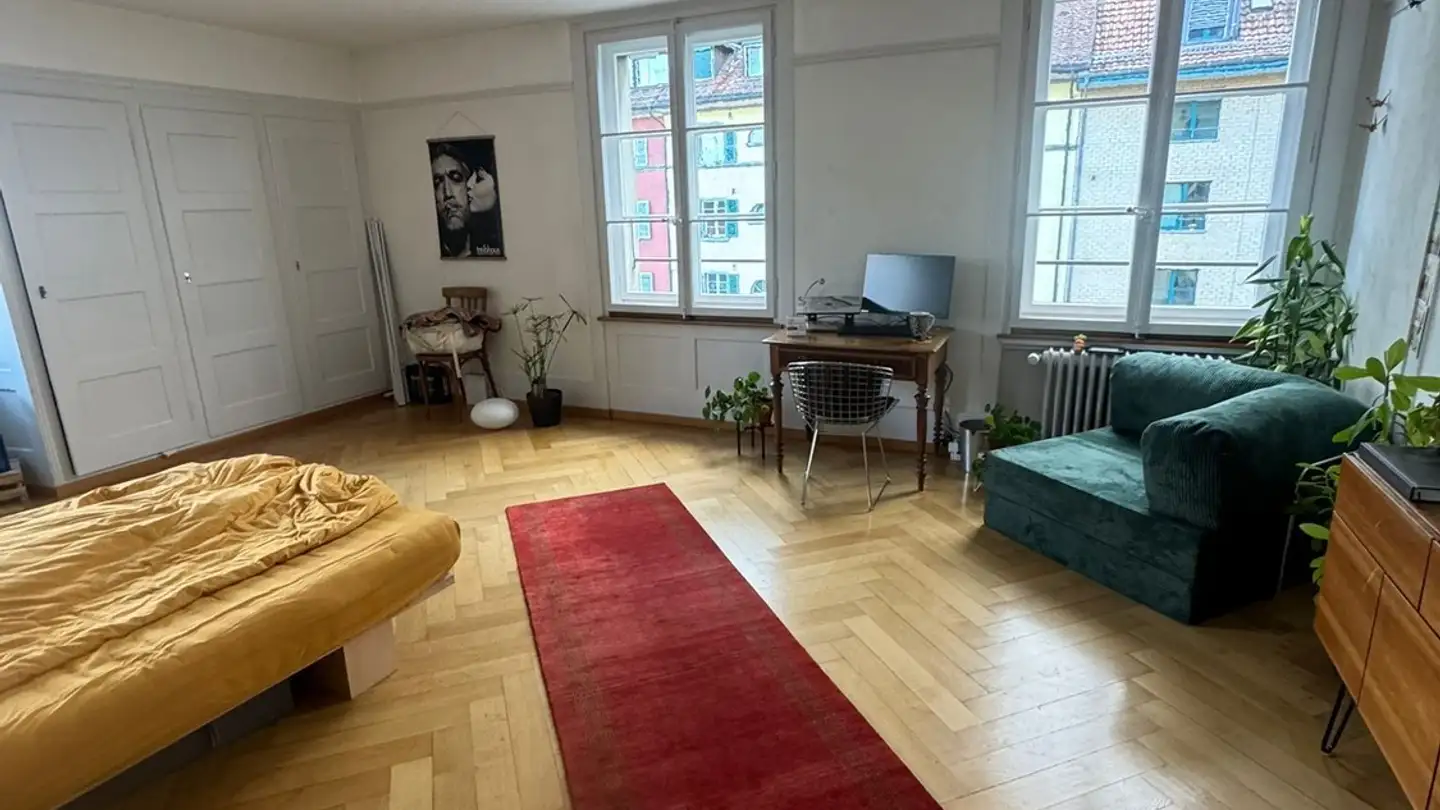 Single room for rent - Neubrückstrasse, 3012 Bern