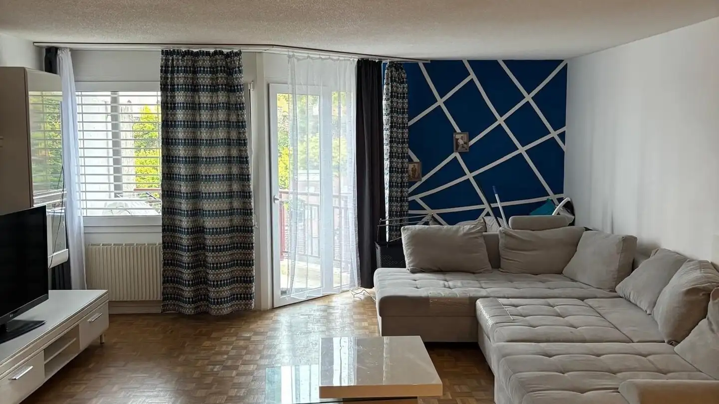 Appartamento in affitto - 2000 Neuchâtel