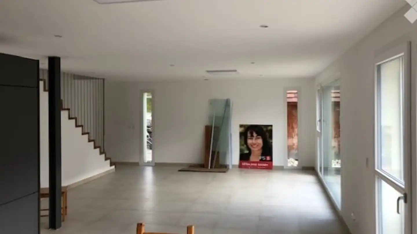 Einfamilienhaus mieten - 1337 Vallorbe - Foto 4