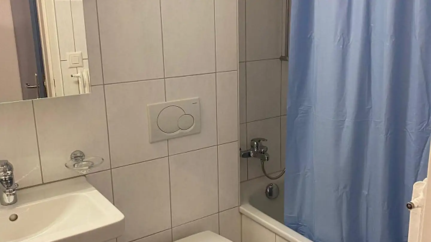 Appartement meublé à louer - Majorangasse, 7000 Chur - Photo 2