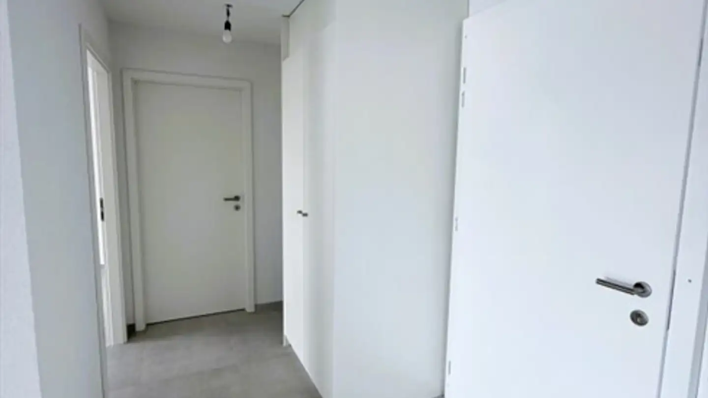 Wohnung mieten - Rue Du Bourg-Dernier 9, 1896 Vouvry - Foto 2