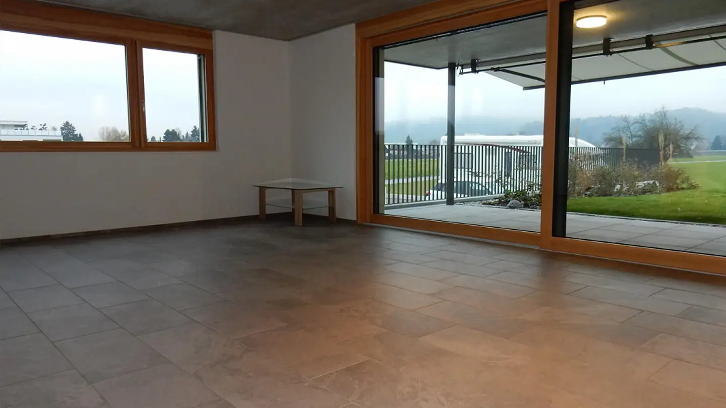 Wohnung mieten - Hintere Kobelstrasse 1, 9442 Berneck - Foto 2