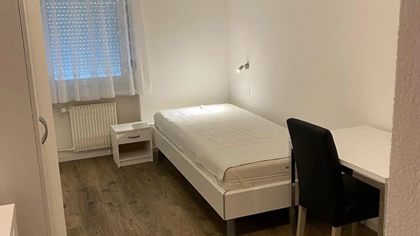 Appartement meublé à louer - Majorangasse, 7000 Chur - Photo 3