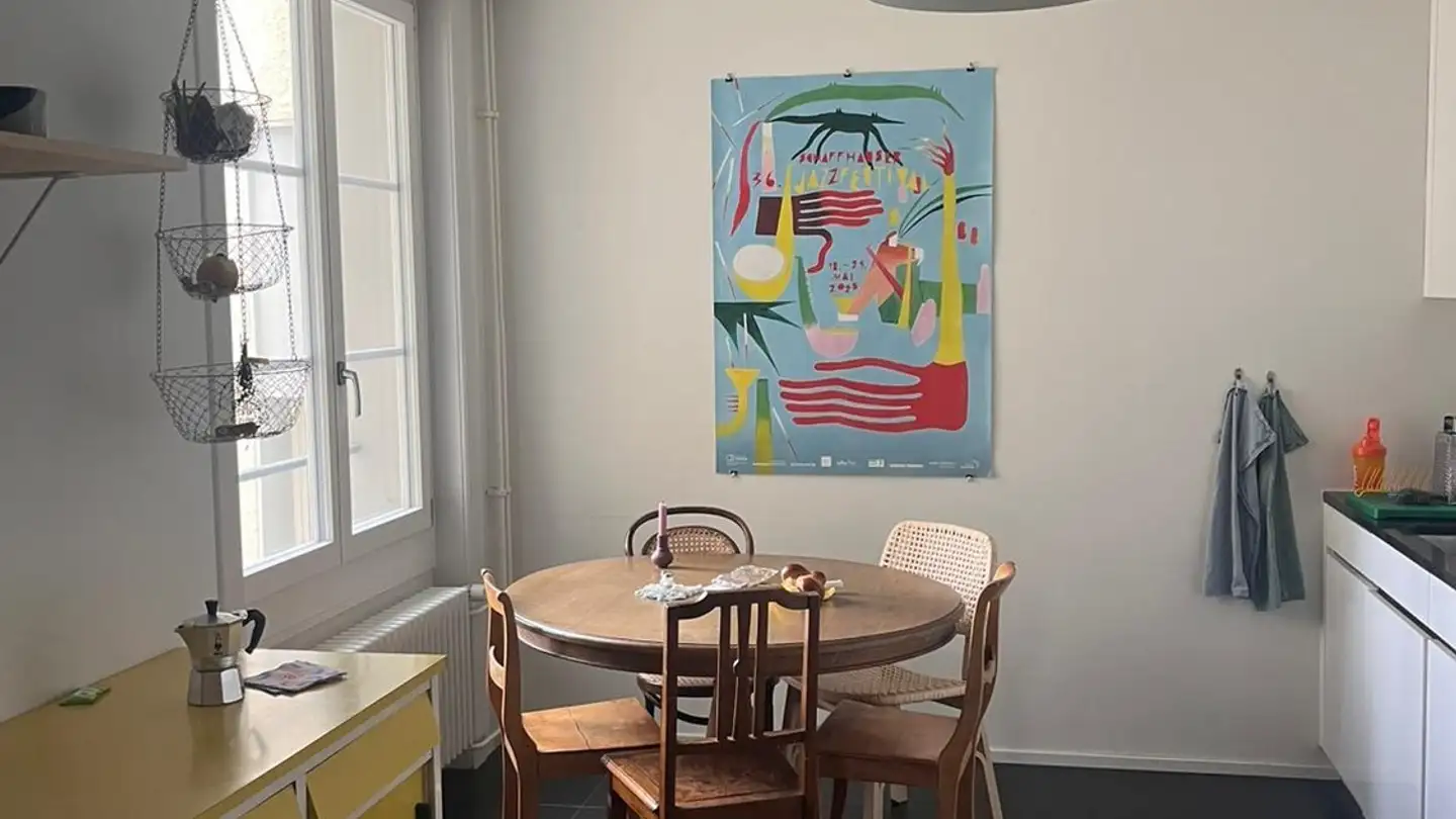 Single room for rent - Neubrückstrasse, 3012 Bern - Photo 4