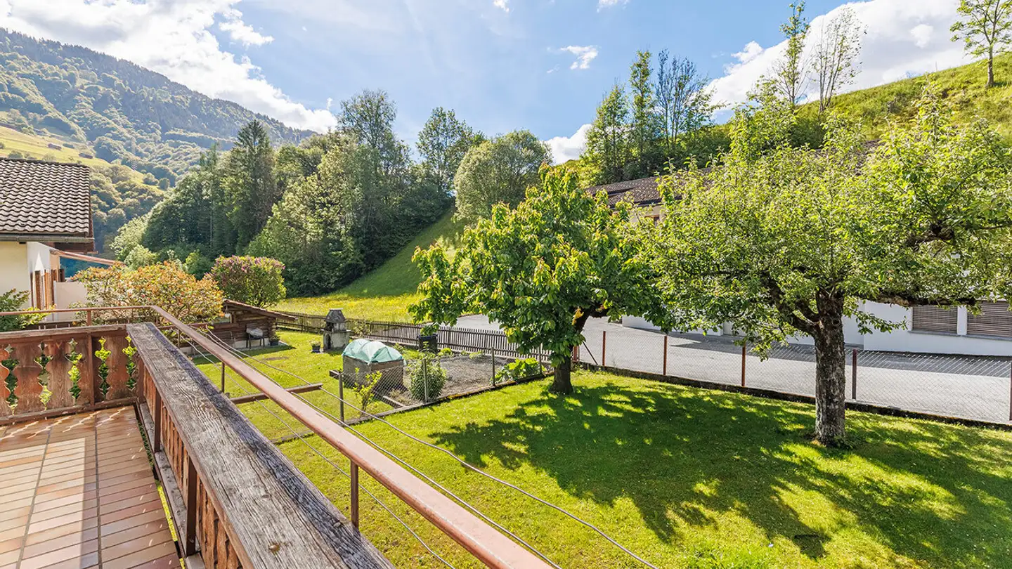 Single house for sale - Schwelli 21, 7231 Pragg-Jenaz - Photo 4