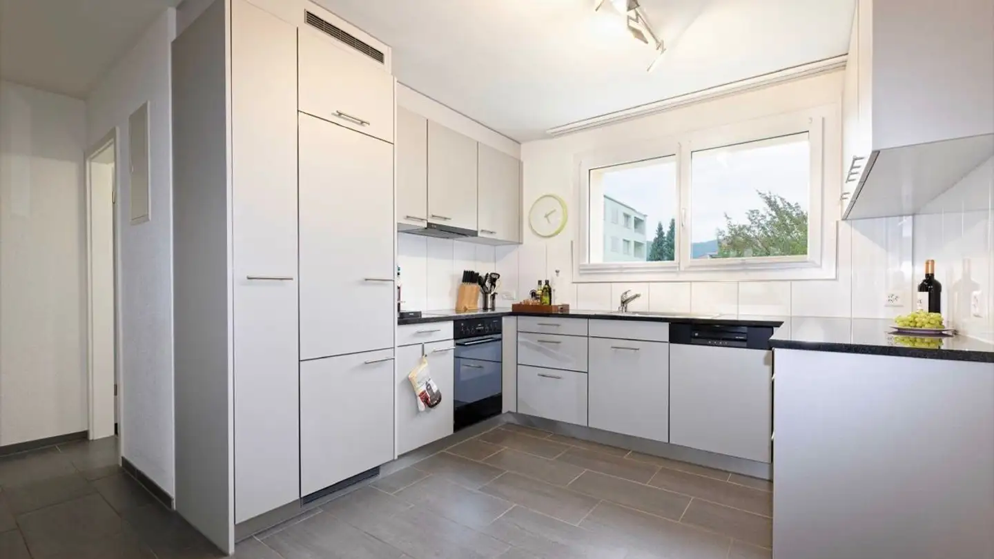 Appartamento in affitto - Kappelstrasse 5, 5432 Neuenhof - Foto 2