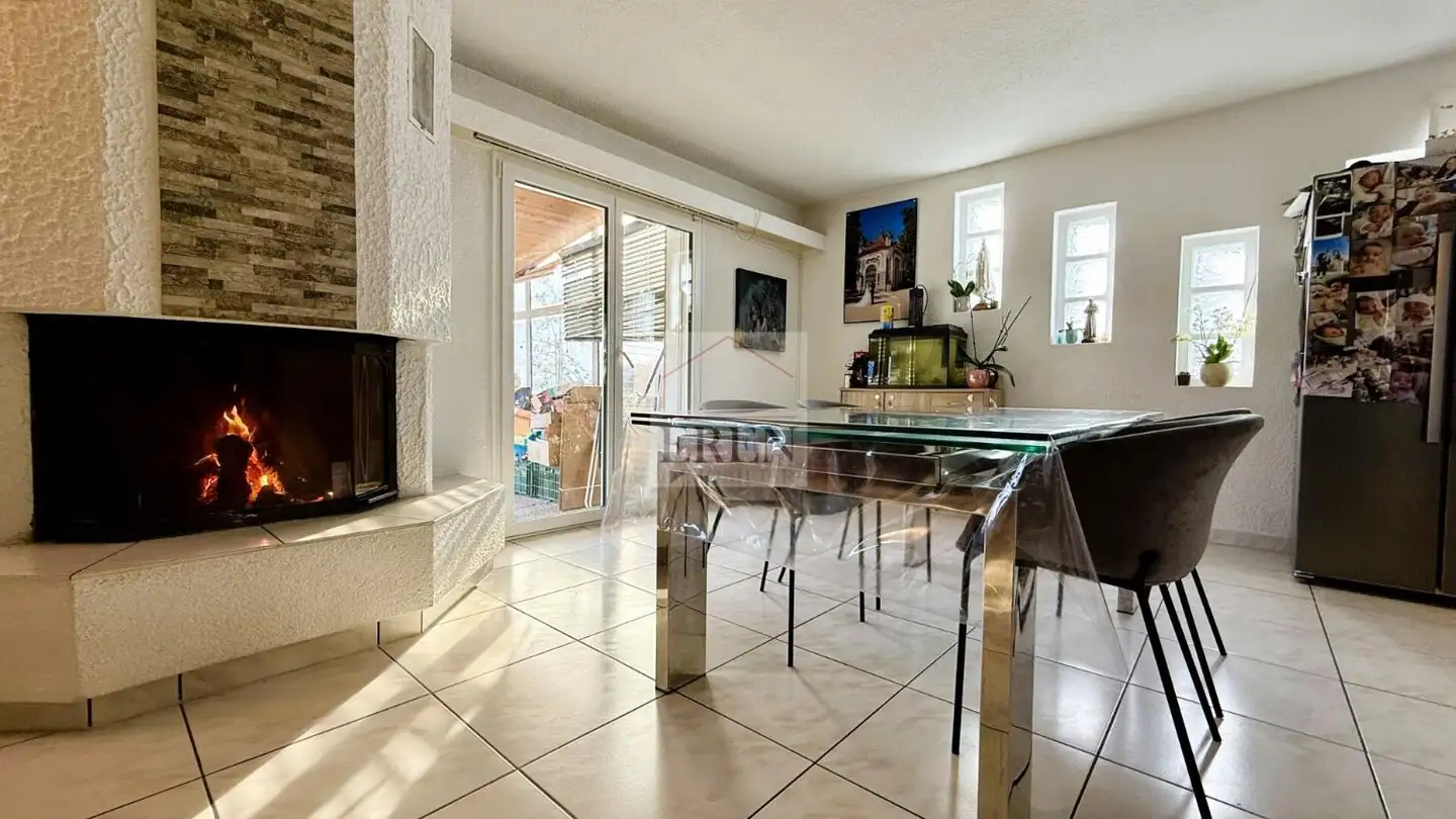 Einfamilienhaus kaufen - 1963 Vétroz - Foto 4