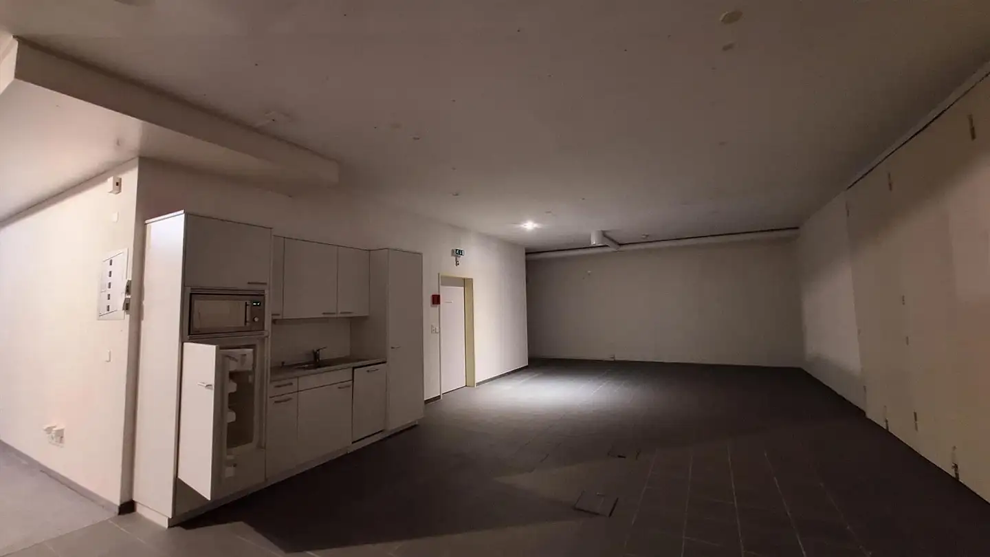Gewerbe mieten - Obere Bahnhofstrasse 11, 9500 Wil SG - Foto 3