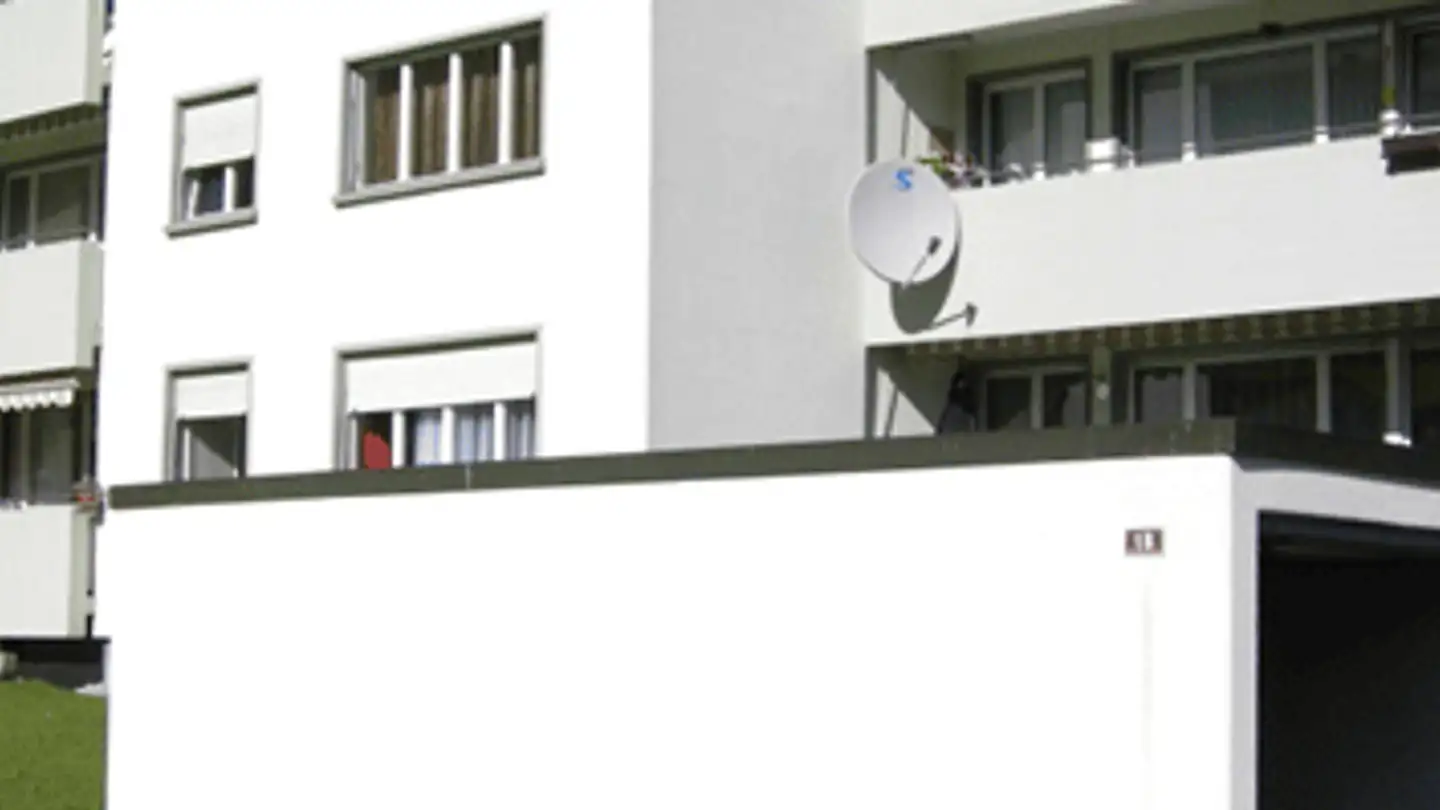 Apartment for rent - Schiltstrasse 18, 8750 Glarus