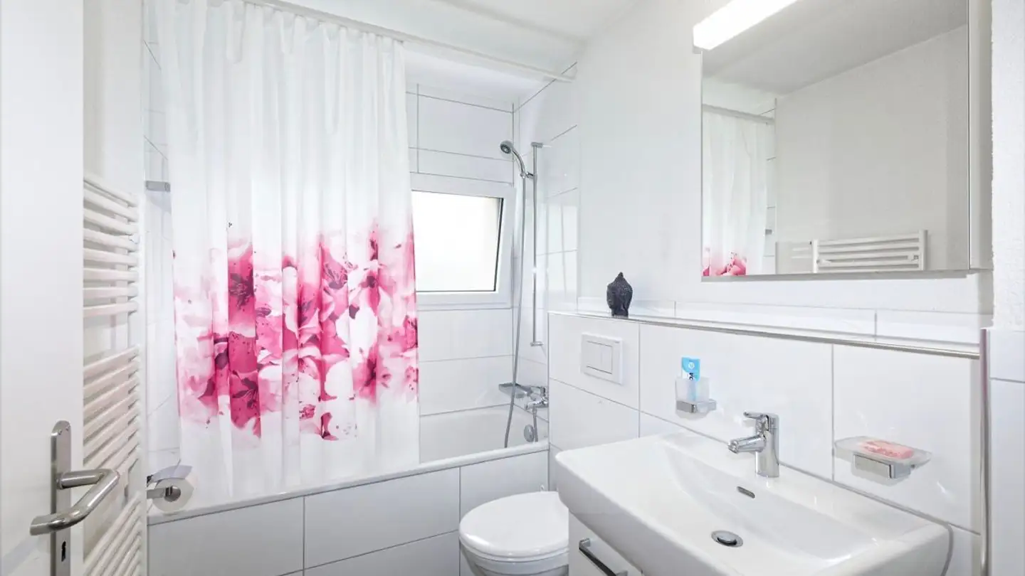 Appartamento in affitto - Kappelstrasse 5, 5432 Neuenhof - Foto 3