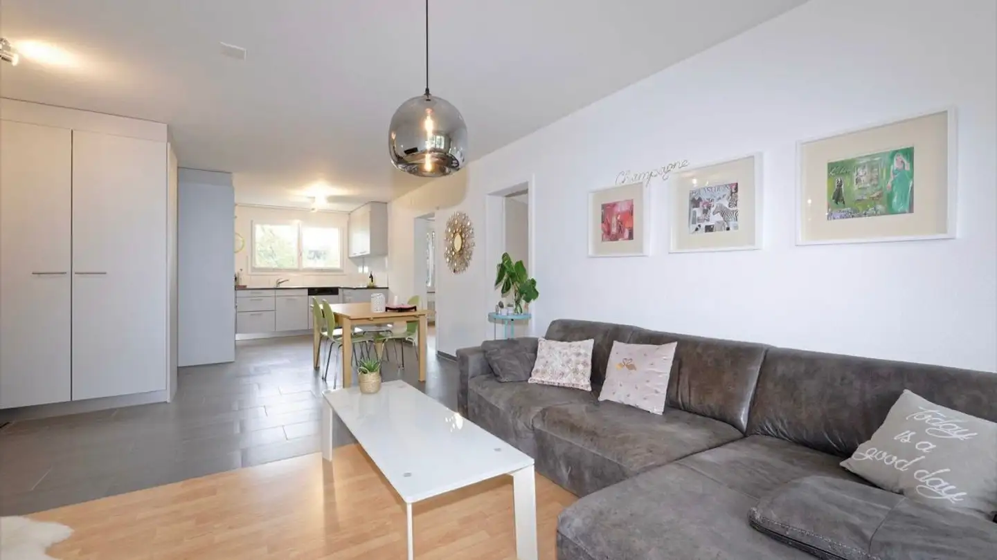 Appartamento in affitto - Kappelstrasse 5, 5432 Neuenhof - Foto 4