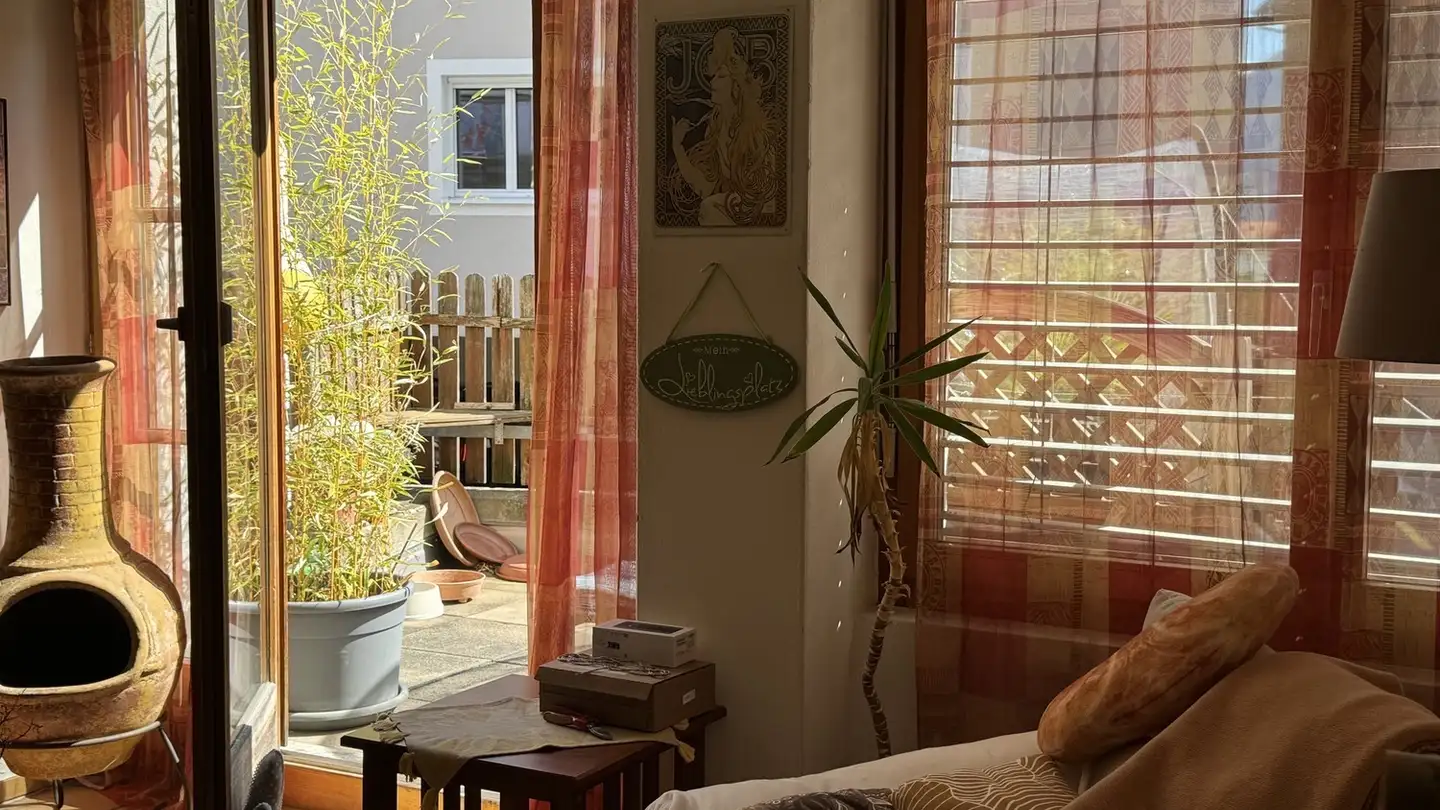 Casa singola in affitto - 9478 Azmoos