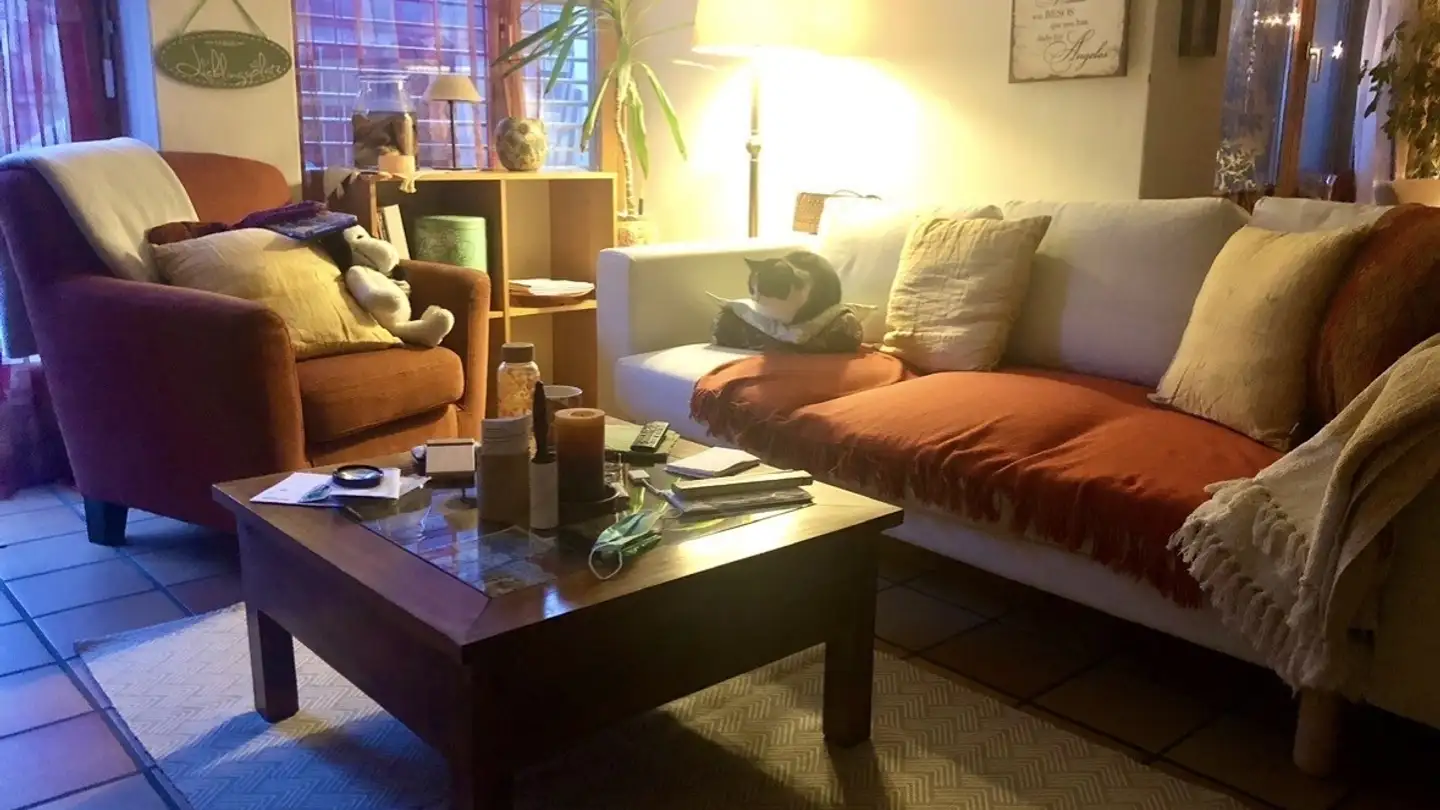 Single house for rent - 9478 Azmoos - Photo 3