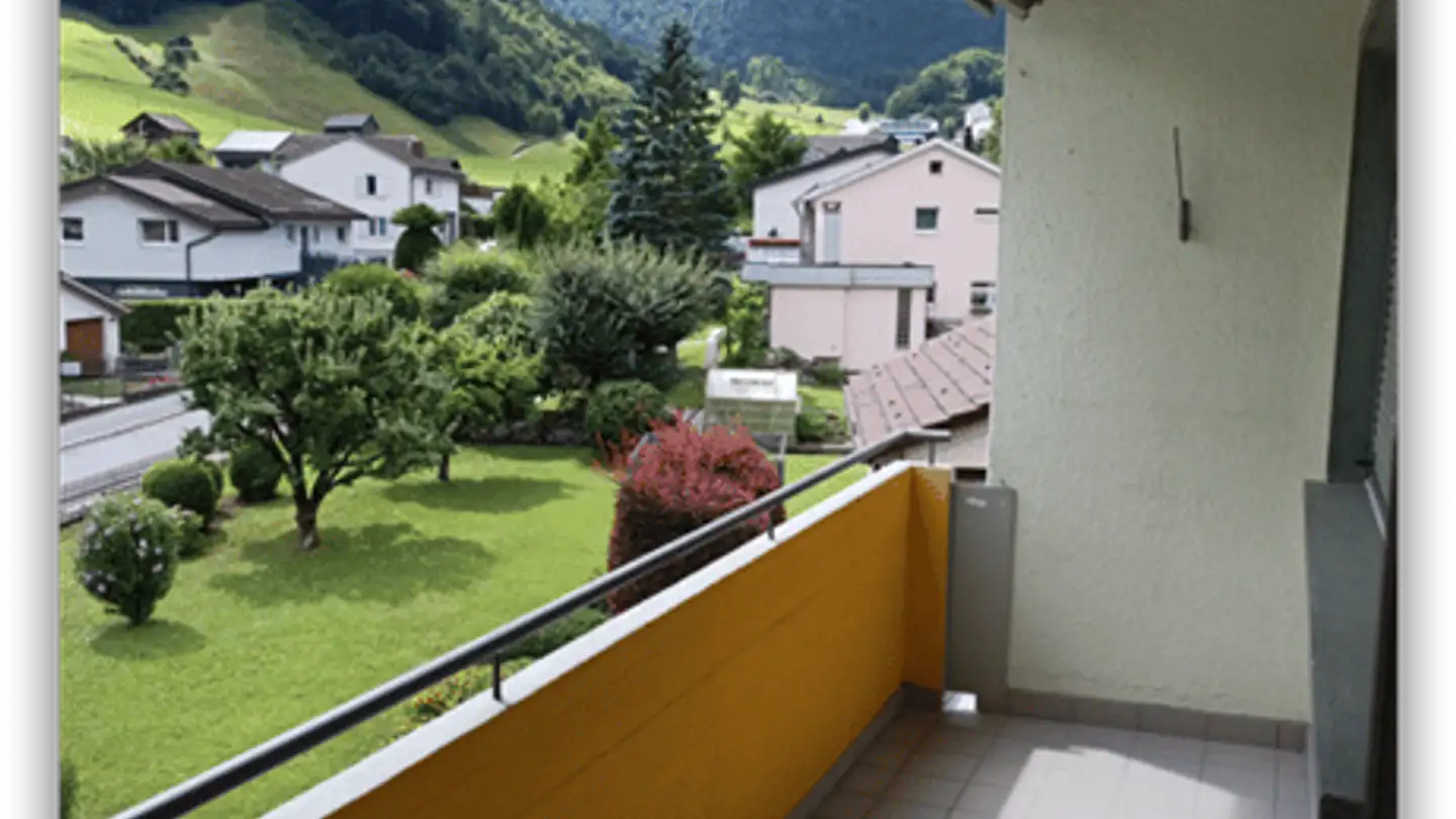 Appartamento in affitto - Schiltstrasse 18, 8750 Glarus - Photo 2