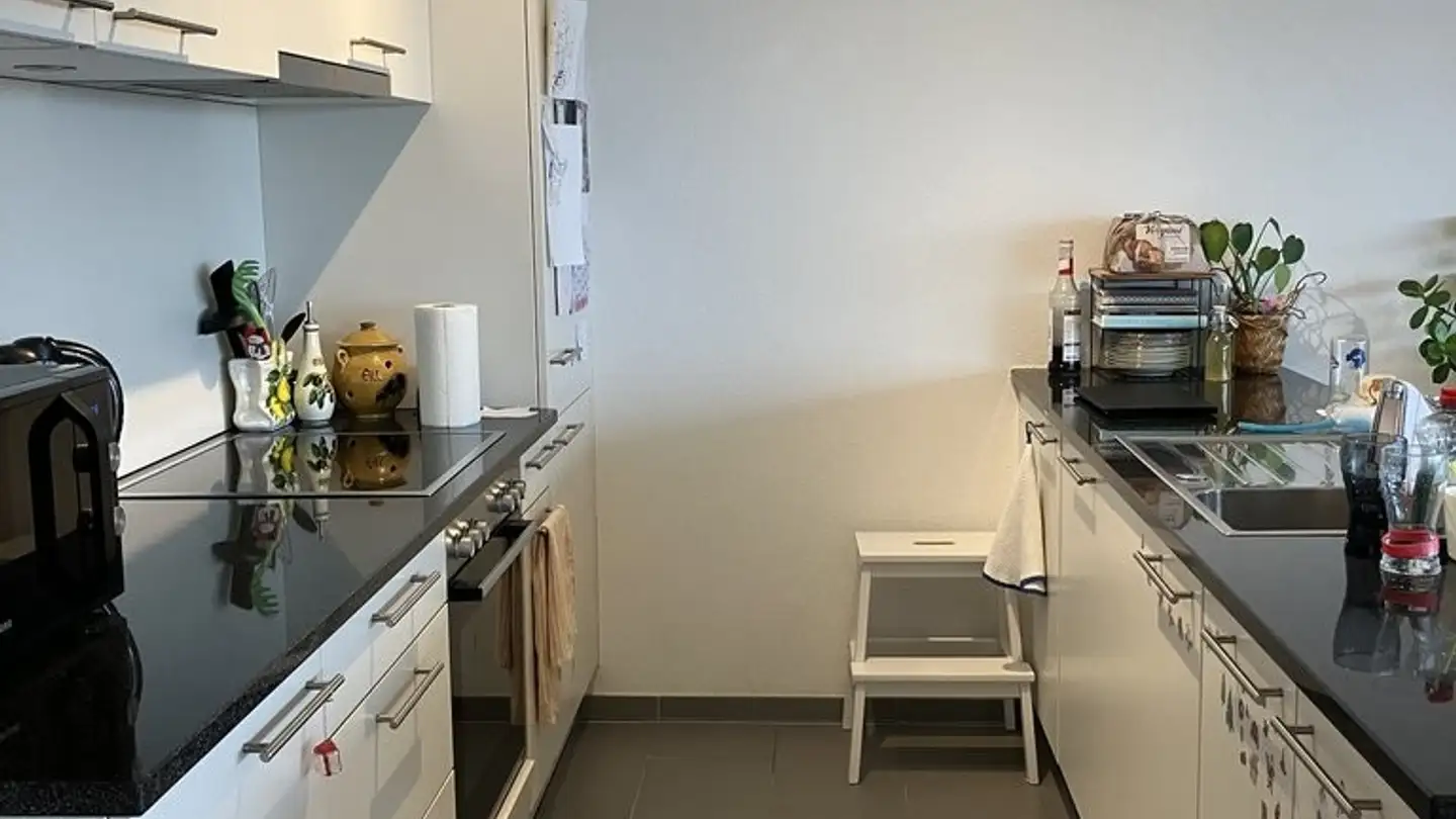 Appartement à louer - Route De Cossonay 55, 1008 Prilly - Photo 2