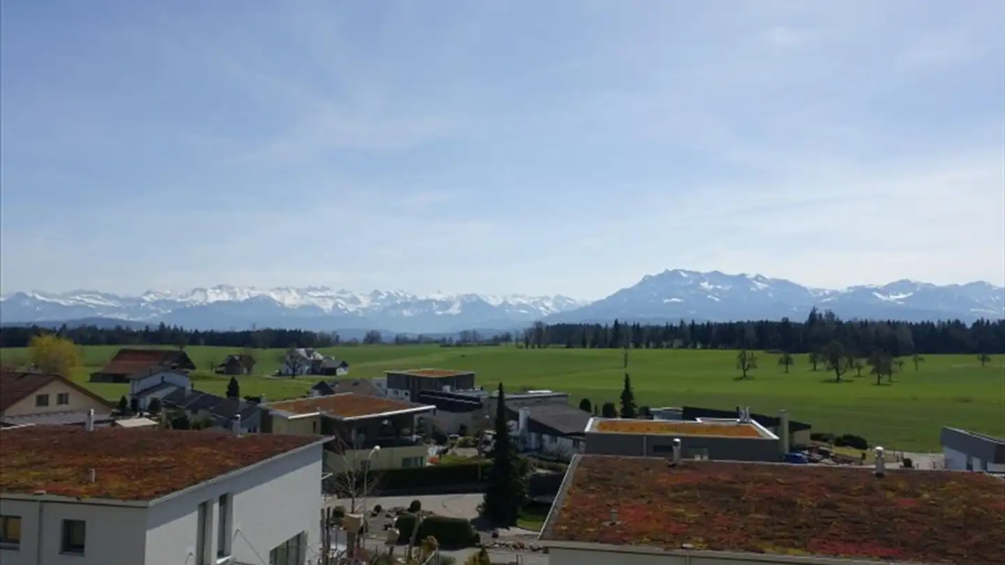 Wohnung mieten - Dorfstrasse 39, 6026 Rain