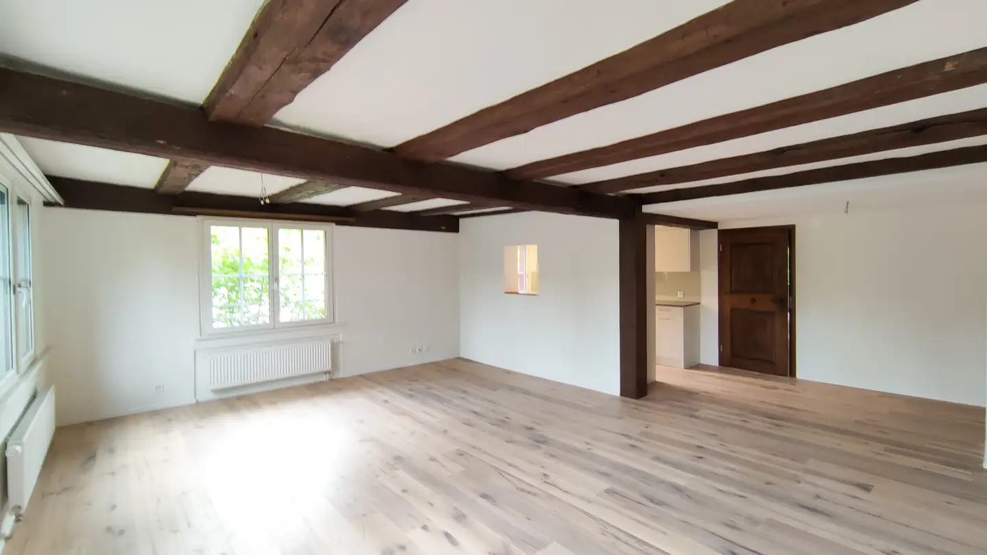 Apartment for rent - Schaffhauserstrasse 3, 8253 Diessenhofen - Photo 2