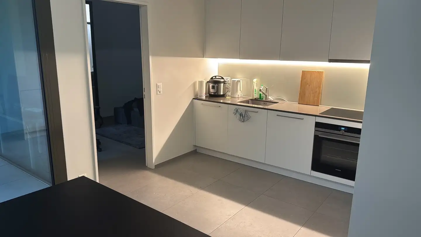Apartment for rent - Allmendstrasse 11, 6312 Steinhausen