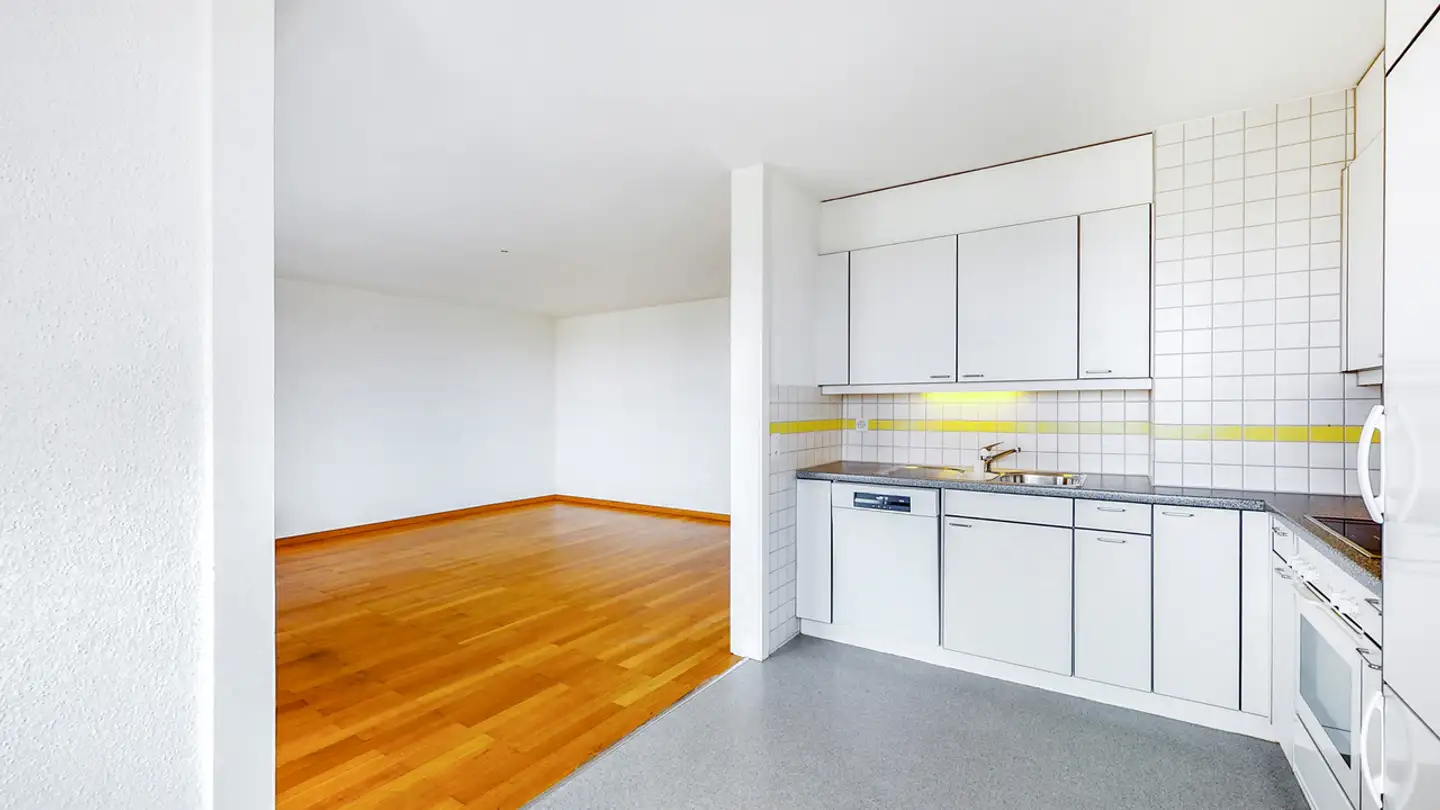 Wohnung mieten - Kilchmattstrasse, 4132 Muttenz - Foto 3