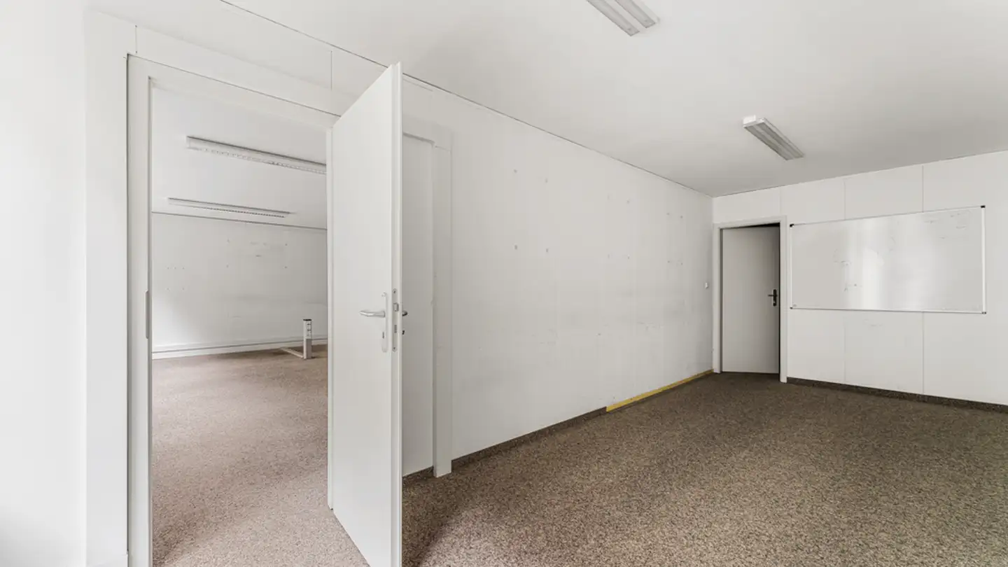 Commerciale in affitto - Avenue Des Alpes 29, 1820 Montreux - Photo 3