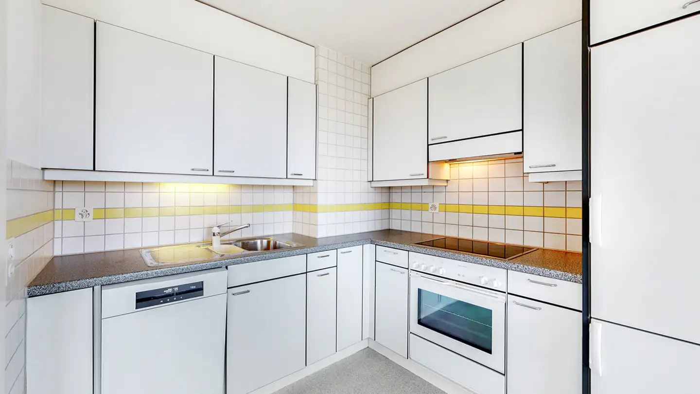 Wohnung mieten - Kilchmattstrasse, 4132 Muttenz - Foto 4