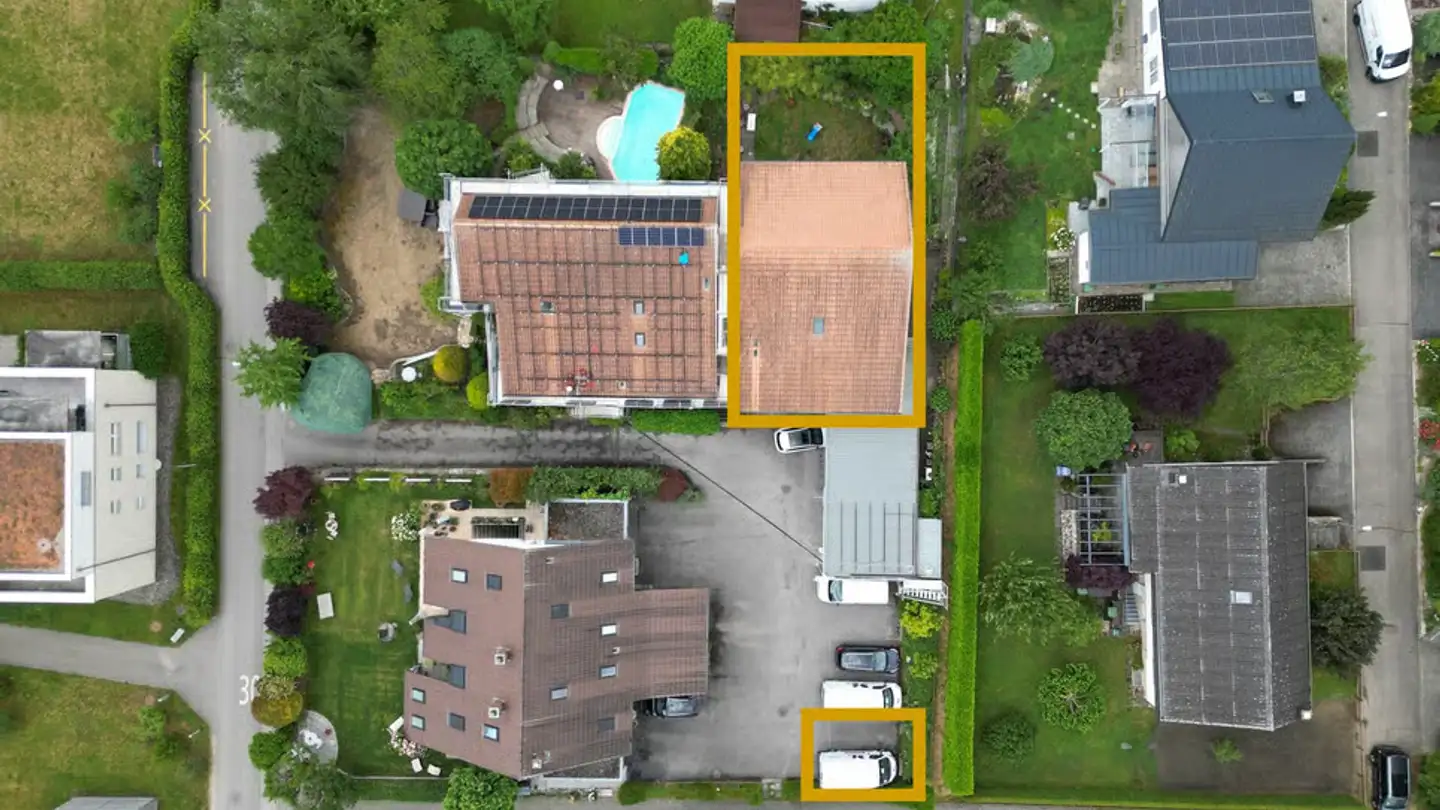 Commercial for sale - 2558 Aegerten - Photo 2