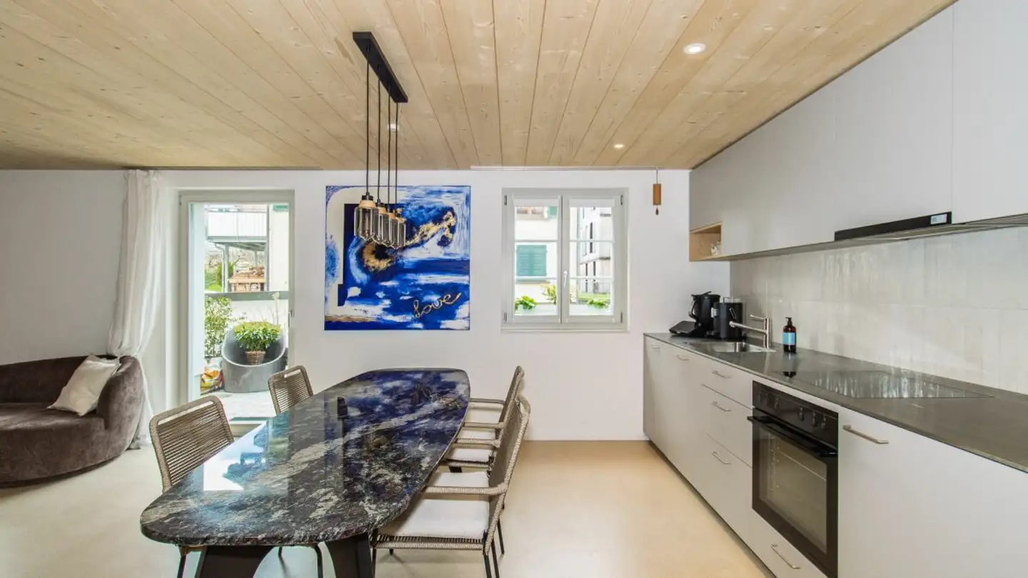 Wohnung mieten - St. Gallerstrasse 8, 9402 Mörschwil - Foto 2