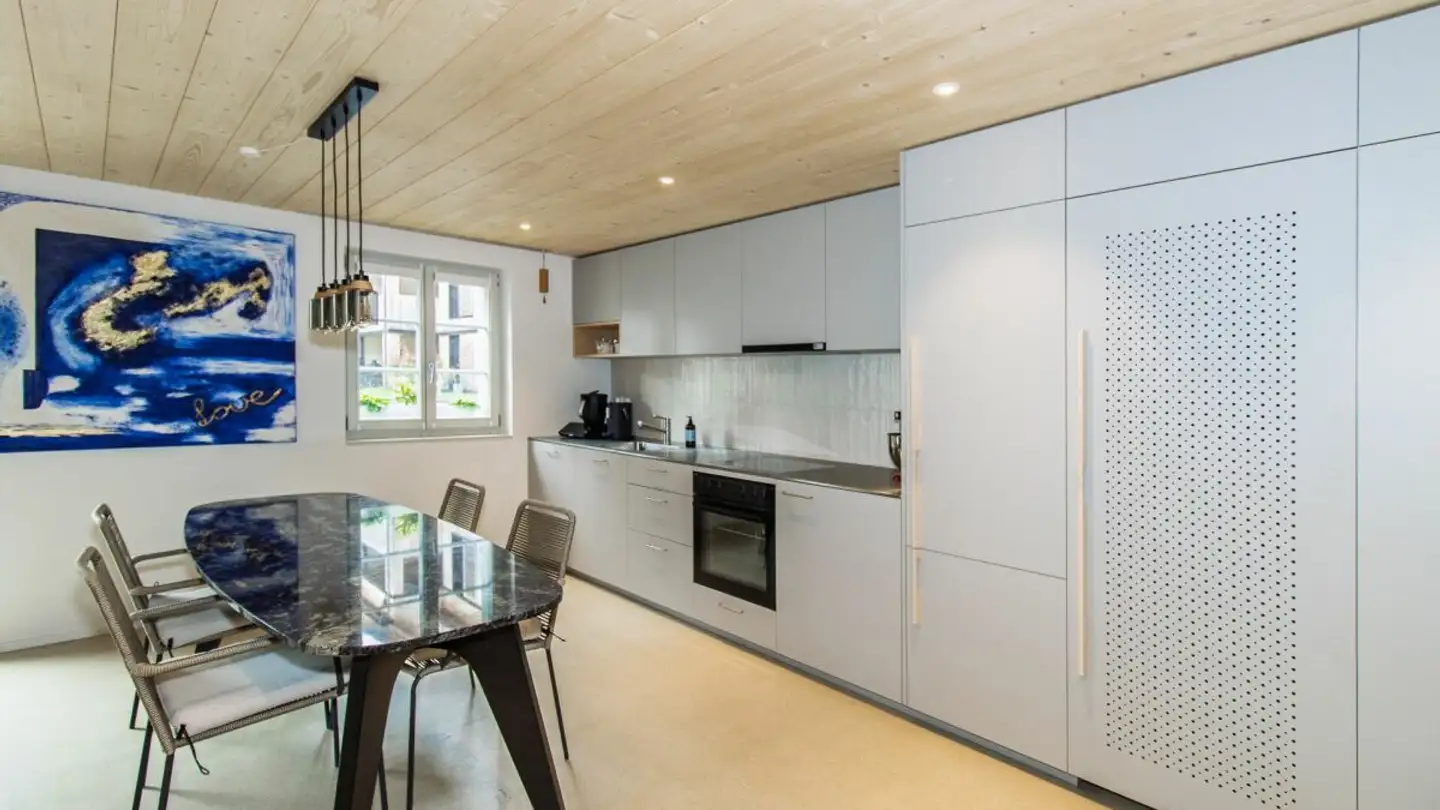 Wohnung mieten - St. Gallerstrasse 8, 9402 Mörschwil - Foto 3