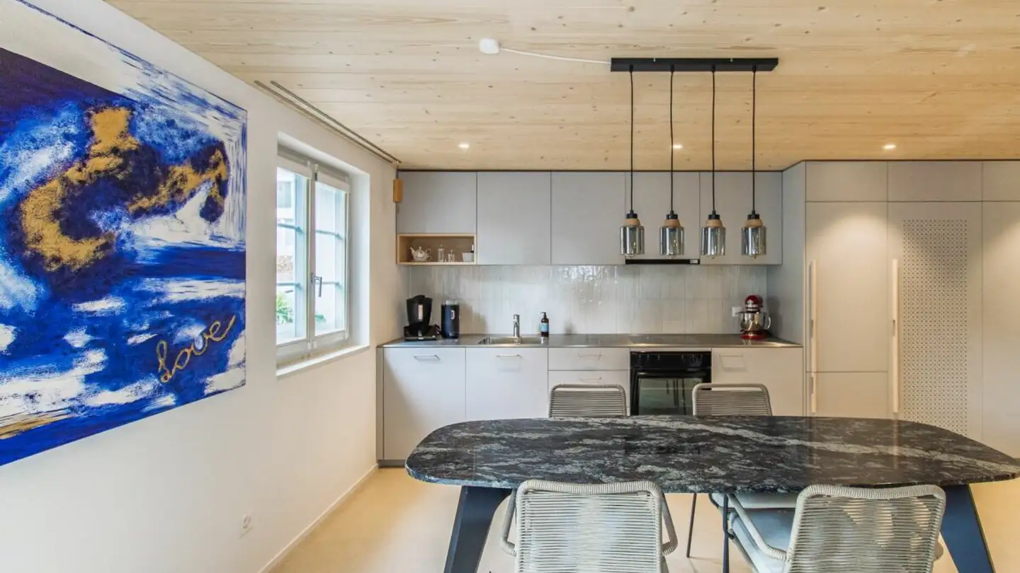 Wohnung mieten - St. Gallerstrasse 8, 9402 Mörschwil - Foto 4