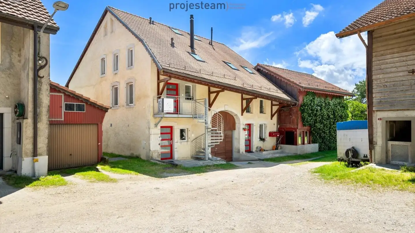 Apartment for sale - 1148 La Praz - Photo 3