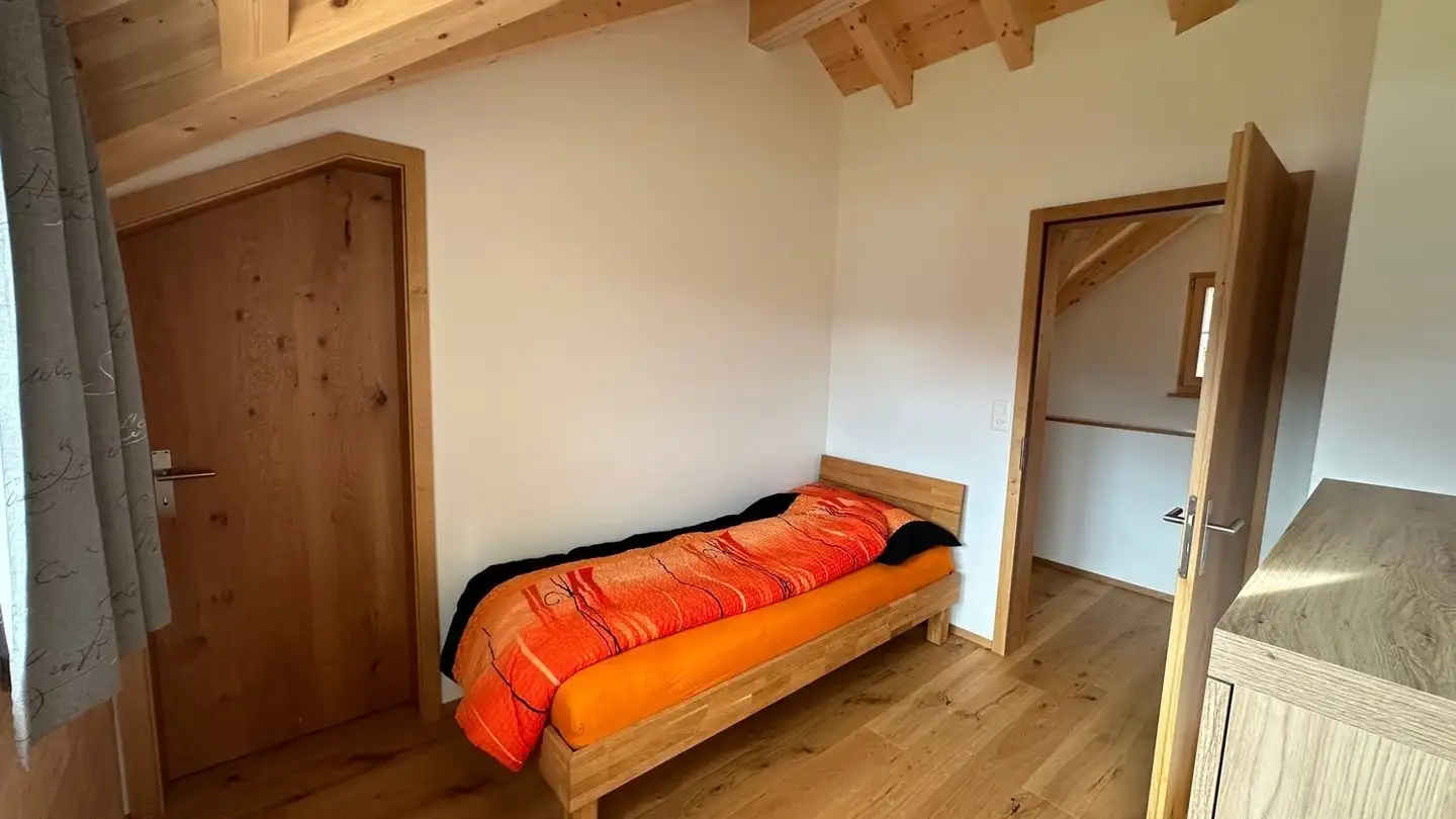 Single house for rent - Kaustrasse 37, 9108 Gontenbad - Photo 4