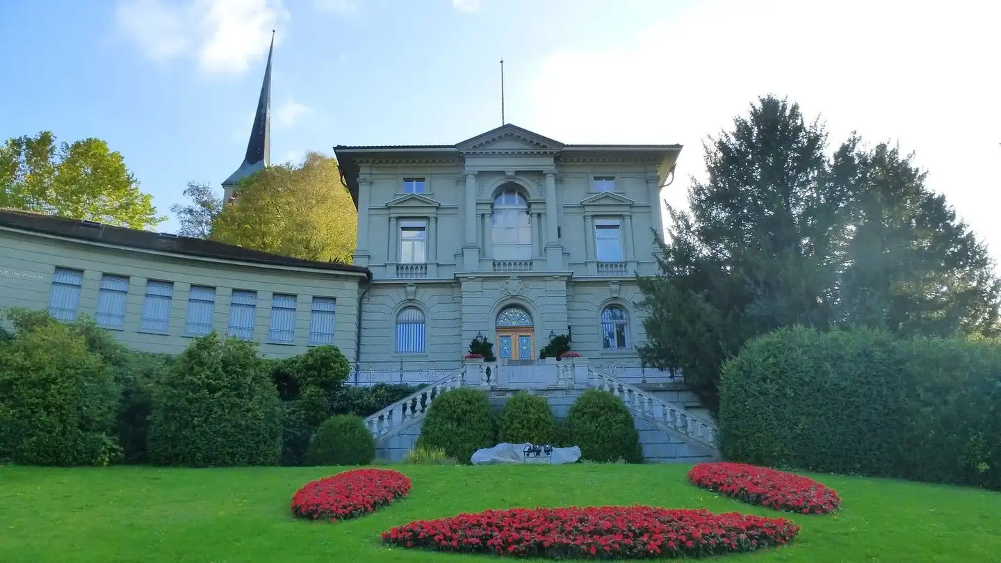 Office space for rent - Technikumstrasse 2, 3400 Burgdorf