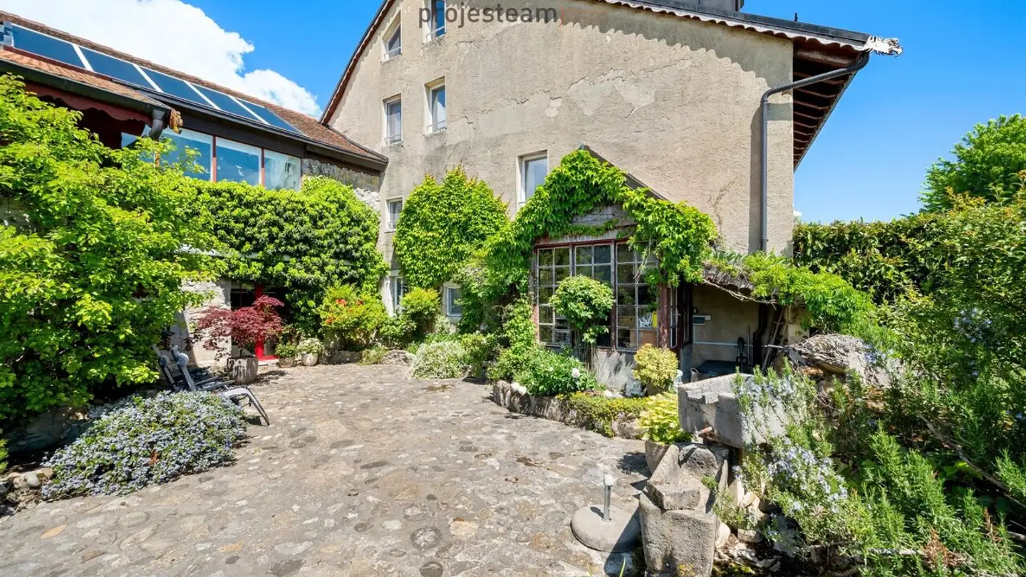 Apartment for sale - 1148 La Praz - Photo 4