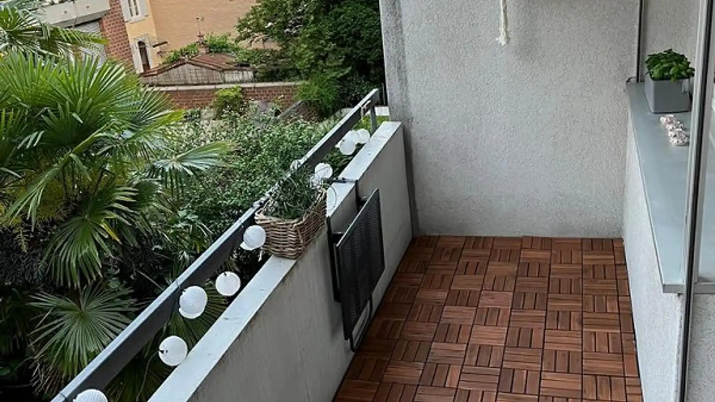 Appartamento in affitto - Andlauerstrasse 10, 4057 Basel - Foto 2